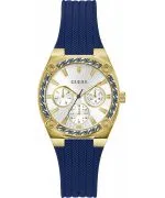 Hodinky dámske Guess Sport Saylor
