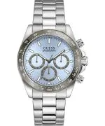 Hodinky pánske Guess Sport Arthur Chronograph