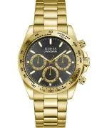 Hodinky pánske Guess Sport Arthur Chronograph
