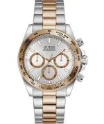 Hodinky pánske Guess Sport Arthur Chronograph