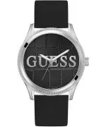 Hodinky unisex Guess Reputation
