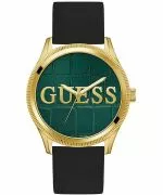 Hodinky unisex Guess Reputation