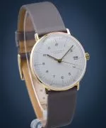 Hodinky Unisex Junghans Max Bill Kleine Automatic