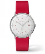 Hodinky unisex Junghans max bill MEGA Solar