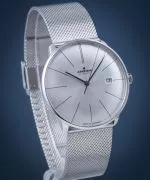 Hodinky Unisex Junghans Meister Fein Automatic