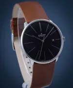 Hodinky Unisex Junghans Meister Fein Automatic