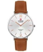 Hodinky unisex Le Temps Renaissance