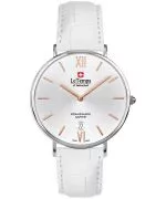 Hodinky unisex Le Temps Renaissance