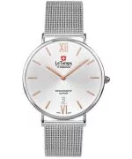 Hodinky Unisex Le Temps Renaissance