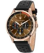 Hodinky pánske Maserati Sorpasso Chronograph