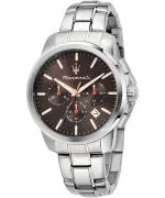 Hodinky pánske Maserati Successo Chronograph