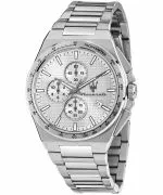 Hodinky pánske Maserati Velocita Slim Chronograph