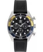 Hodinky Pánske adidas Originals Edition Two Chrono
