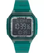 Hodinky Pánske adidas Originals Street Digital One GMT