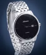 Hodinky Pánske Adriatica Automatic