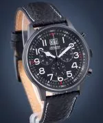 Hodinky Pánske Adriatica Aviator Chronograph