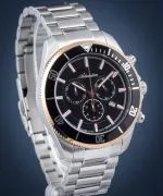Hodinky Pánske Adriatica Chronograph