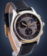 Hodinky Pánske Adriatica Chronograph