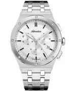 Hodinky pánske Adriatica Classic Chronograf