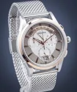 Hodinky Pánske Adriatica Classic Chronograph