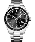 Hodinky pánske Adriatica Classic Chronograph