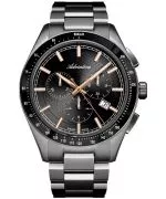Hodinky pánske Adriatica Classic Chronograph