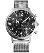 Hodinky pánske Adriatica Classic Chronograph