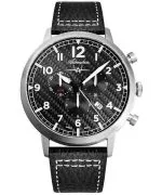Hodinky pánske Adriatica Classic Chronograph