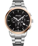 Hodinky pánske Adriatica Classic Chronograph