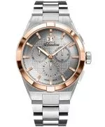 Hodinky pánske Adriatica Classic Chronograph