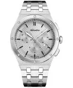 Hodinky pánske Adriatica Classic Chronograph
