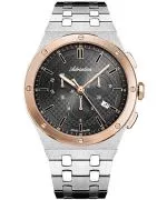 Hodinky pánske Adriatica Classic Chronograph