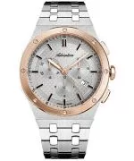 Hodinky pánske Adriatica Classic Chronograph