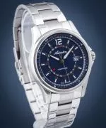 Hodinky Pánske Adriatica Classic Sapphire