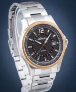 Hodinky Pánske Adriatica Classic Sapphire