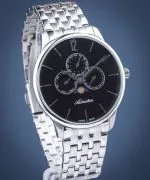 Hodinky pánske Adriatica Moon Phase