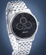Hodinky Pánske Adriatica Moon Phase