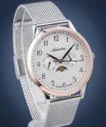 Hodinky Pánske Adriatica Moonphase