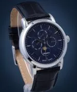 Hodinky pánske Adriatica Moonphase