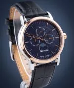 Hodinky pánske Adriatica Moonphase