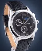 Hodinky Pánske Adriatica Moonphase Chronograph