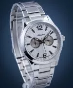 Hodinky Pánske Adriatica Multifunction