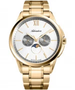 Hodinky pánske Adriatica Multifunction