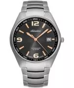 Hodinky pánske Adriatica Titanium