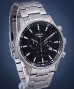 Hodinky Pánske Adriatica Titanium Chronograph
