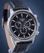 Hodinky Pánske Adriatica Titanium Chronograph