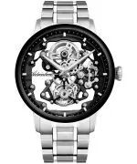 Hodinky pánske Adriatica Tourbillon Skeleton Limited Edition