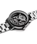 Hodinky pánske Adriatica Tourbillon Skeleton Limited Edition