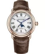 Hodinky Pánske Aerowatch 1942 Moon Phases Automatic
