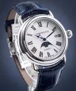Hodinky Pánske Aerowatch 1942 Moon Phases Automatic